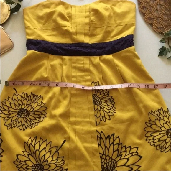 Anthropologie Dress - Picture 4 of 7